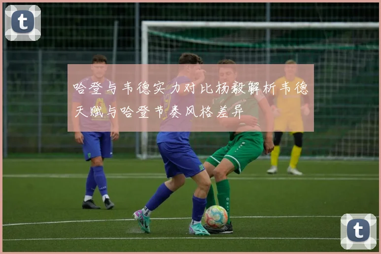 哈登与韦德实力对比杨毅解析韦德天赋与哈登节奏风格差异